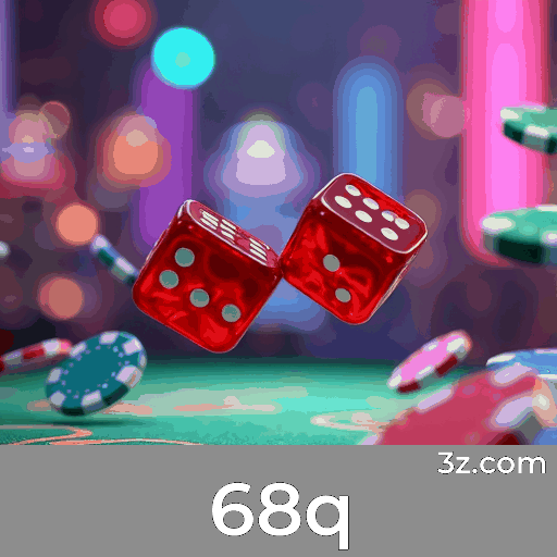 68q1: Experiência de Cassino com Jogos Diversificados